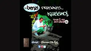 DJ BENZI PRESENTS... KILLISSIMO - SHOWBOATIN (PRODUCED BY TEC)