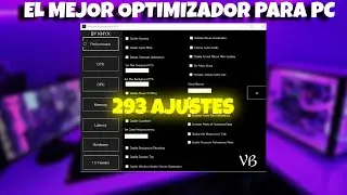 El mejor software de optimizaci&oacute;n de PC