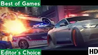 Top 10 Best Editor's Choice Games For Android & iOS_HD