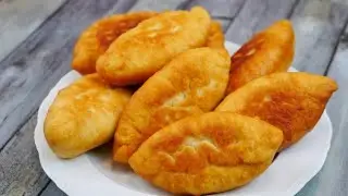 Домашние #Пирожки — это традиционная выпечка