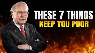 Warren Buffett Issues a Rare Warning &mdash; Stop Buying These Immediately