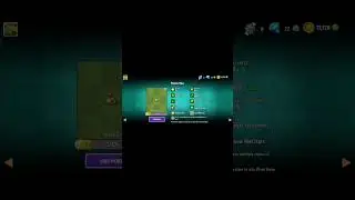 Upgrade Potato Mine ke Level 2 | Plants vs Zombies 2