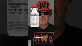 I Started Taking Steroids In High School
