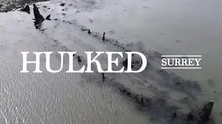 Shackleton&rsquo;s Endurance vs Eastwood&rsquo;s Surrey - a comparison of wrecks