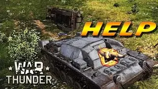 War Thunder - Help! [13]