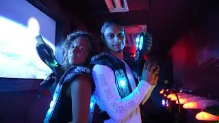 HeadPinz Entertainment | Laser Tag | 4K