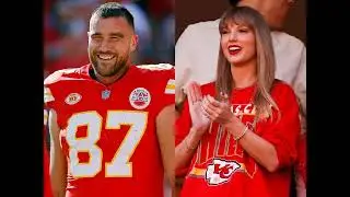 Taylor Swift Will Skip Today's Chiefs-Titans Game: Why Nashville Still Matters