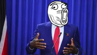 Uncle Kieth - Don't Jackass D Ting (ZESSUP RIDDIM REMIX)