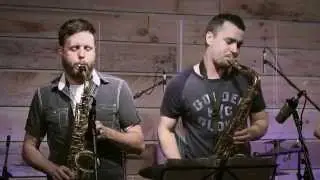 Voodoo Jazz - Lao Tzu on the Beach