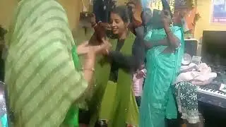 @बंदना दुबे शांति पाठक@का धमाकेदार नाच, हमका गोदाईदा💯💯💯💯💯