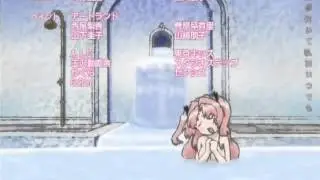 ending  Girls Bravo 1&deg; temporada