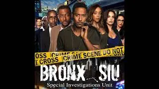 Private Meeting - Bronx SIU soundtrack