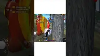 WAIT@EMPERORGAMING06 #gaming #shorts #battleroyalegame #freefire #emperorgaming