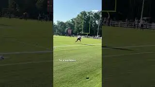 Defense shined, offense struggled at Day 3 of Commanders training camp
