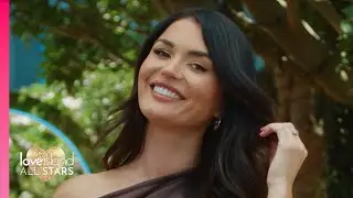 India spills the tea on Scott! | Love Island All Stars Series 2