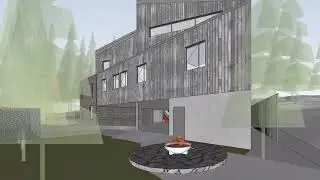 Clayoquot Sound Biosphere Centre Virtual Tour