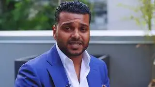 NY Realty Mixer Ramdeholl Group Spotlight