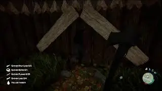 Sons of the forest