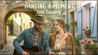 HANGING BY A MOMENT || BEST FOLK COUNTRY VERSION