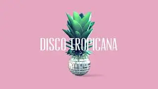J.Soul - SummerTime [Disco Tropicana Records 2024]