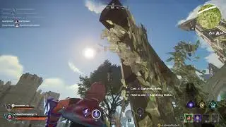 Spellbreak   part 2 more laggy then before