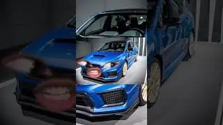 If Cars Could Talk AutoBeef Focus ST & RS vs WRX STI Episode 1