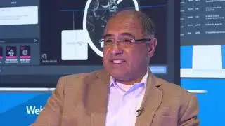 Dr. Eric Eskioglu: How has Viz.ai helped with the Novant Health Workflow?
