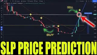 SLP HUGE BREAKOUT SOON !! SMOOTH LOVE POTION PRICE UPDATE