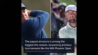 Texas Children's Houston Open 2025: Big Stakes and Star Power