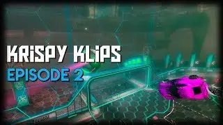 Krispy Klips | Rocket League montage 2