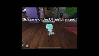 New DANDYS world update! #dandysworld #plsblowup #finn