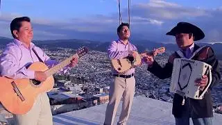 Cristo es la Fuente y Marcelino Jimenez  La salvacion