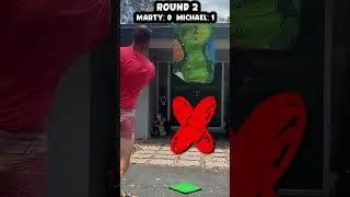 Marty's Worst Stunts!