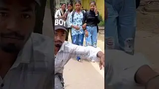 ToTo Gadi 👀😻 || #sorenskater #santali_status_video