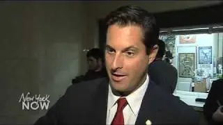 Assemblyman Greg Ball on Ethics Reforms in Albany