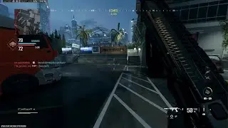 MGB Underpass Call of Duty Modern Warfare 3