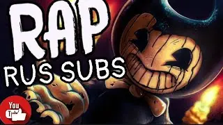 BENDY AND THE DARK REVIVAL RAP by JT Music - 