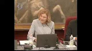 Gioved&igrave; 17 Luglio 2025 ore 15:00 Audizione Virkkunen, vicepresidente Commissione europea