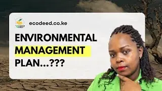 What is Environmental Management Plan