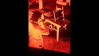 Red Dead Redemption Chair Bug