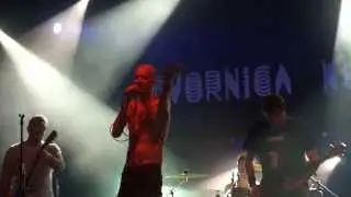 Ha Det Bra @ Tvornica Kulture, Zagreb