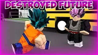 DESTROYED FUTURE IN DBOR