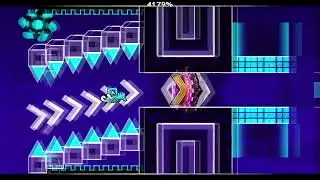 Speed Racer 100% | Geometry Dash 2.11