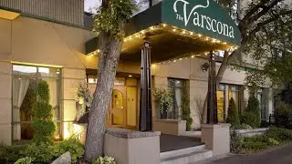 Varscona Hotel on Whyte, Edmonton, Canada | Best Travel Plan