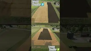 FS22 Vs FS25 Ai Workers Pt2 #fs25