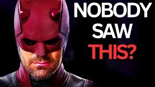 DAREDEVIL: Born Again's Finale EXPOSED The ONE Problem....