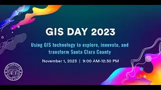 GIS Day 2023 - Track A - Geospatial Data Democratization and Data Governance Empowering the Future