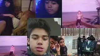 Qarsherskiyan People are mixed race of Native American triracial descent | tri-racial isolate tribes