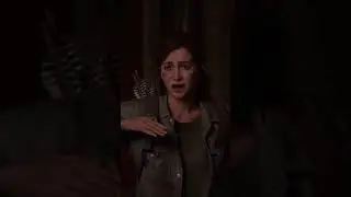 The Last of Us part 2 #TLOU2 #tlou2gameplay #thelastofuspart2 #lastofuspart2