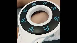 High-Frequency Magnetic Therapy Machine Magneto Therapy Digital